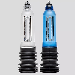 Bathmate - Hydro 7 陰莖增大器 (2024年全新版) Bathmate - Hydro 7 陰莖增大器 (2024年全新版)