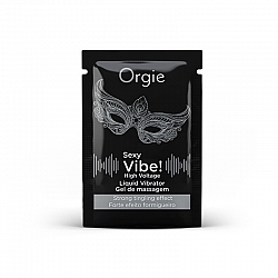 Orgie - Sexy Vibe! High Voltage 2ml