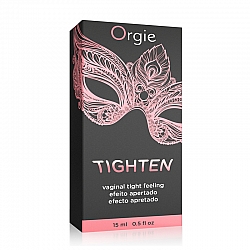 Orgie - Tighten 私處緊緻啫喱 15ml Orgie - Tighten 私處緊緻啫喱 15ml
