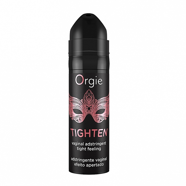 18DSC,成人用品,Orgie - Tighten 私處緊緻啫喱 15ml,5600298351164