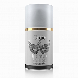 Orgie - Intimus White 美白嫰紅素 (新配方) 50ml  Orgie - Intimus White 美白嫰紅素 (新配方) 50ml