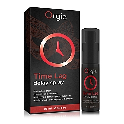 Orgie - Time Lag 男用持久乳霜 25ml