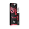 Orgie - Wow! Strawberry Ice Bucal Spray 10ml
