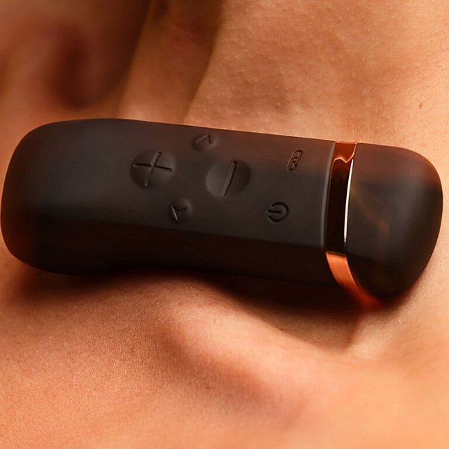 18DSC,成人用品,Ohdoki - The Oh! 智能聲波震動器,7090053280095