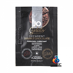JO - H2O Decadent Double Chocolate 5ml