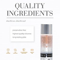 System Jo - 優質矽性潤滑油 5ml System Jo - 優質矽性潤滑油 5ml