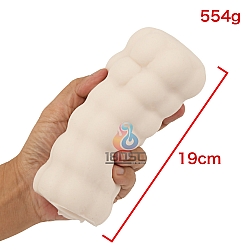 Kiteru - 無能守護者 Zero White LV00 獨角獸 肉厚版 (ユニコーン肉厚ロング) Kiteru - 無能守護者 Zero White LV00 獨角獸 肉厚版 (ユニコーン肉厚ロング)