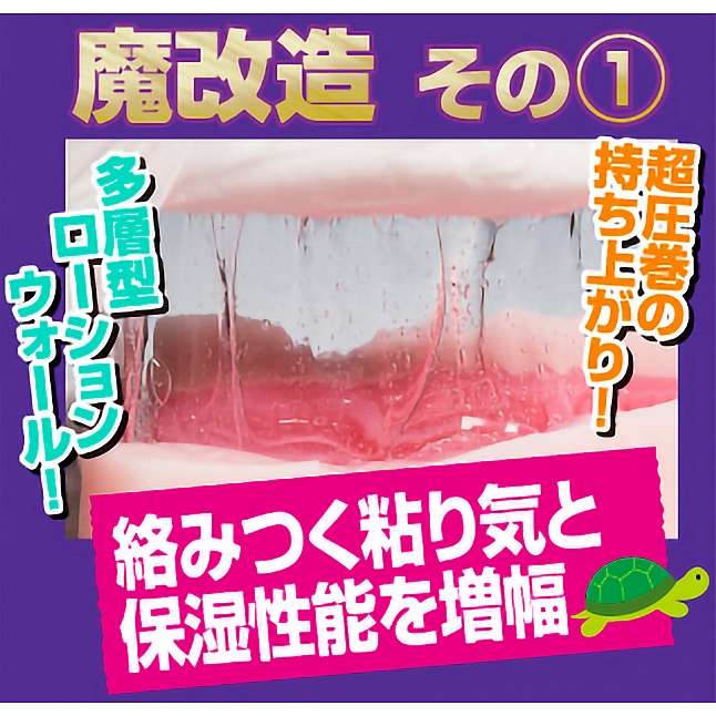 18DSC,成人用品,Kiteru - 半熟淫魔之愛液潤滑油 中黏版 600ml,4988118642786