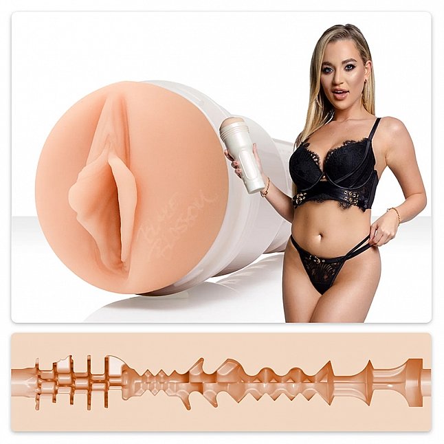 18DSC,成人用品,Fleshlight Girls - Blake Blossom Bombshell 飛機杯,810476012014