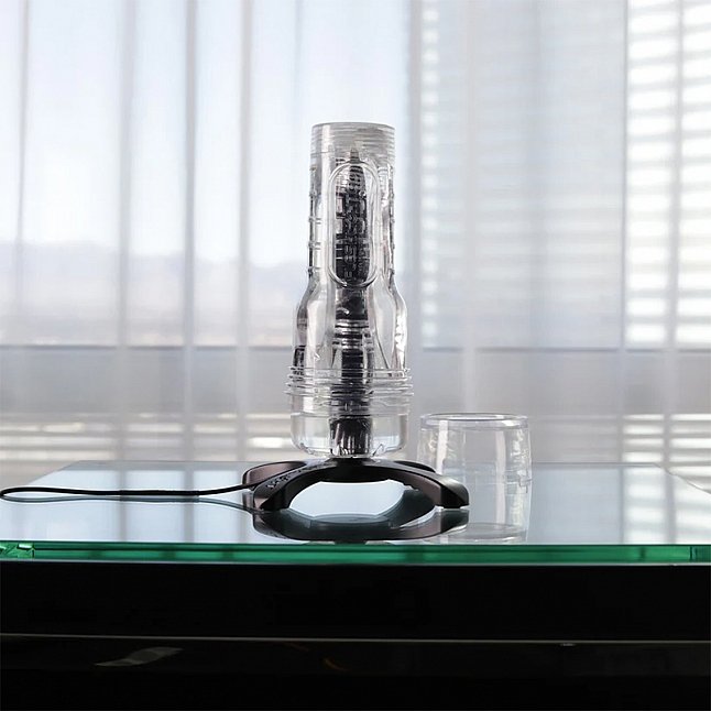 18DSC,成人用品,Fleshlight - Sleeve Warmer™ 自慰膠專用恆溫加熱器,810476016494