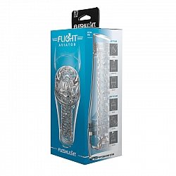 Fleshlight - Flight Aviator 飛機杯 Fleshlight - Flight Aviator 飛機杯