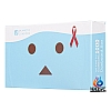 Okamoto - 岡本 x 紙盒人 超潤滑裝安全套 (日本版)