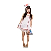 A-One Costume Love 火辣的護士姐姐