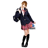 A-One Costume Love 放課女校生制服套裝