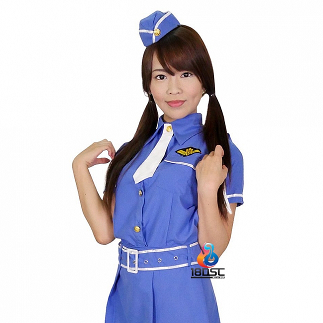 A-One Costume Love 純情小警花,18DSC 成人用品店,457432993203