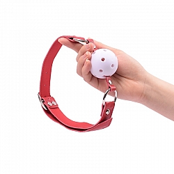 A-One - SMart Joint 003 Ball Gag
