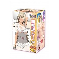 A-One - OVA今泉家似乎變成了辣妹聚會所了 胡桃坂ルリSP