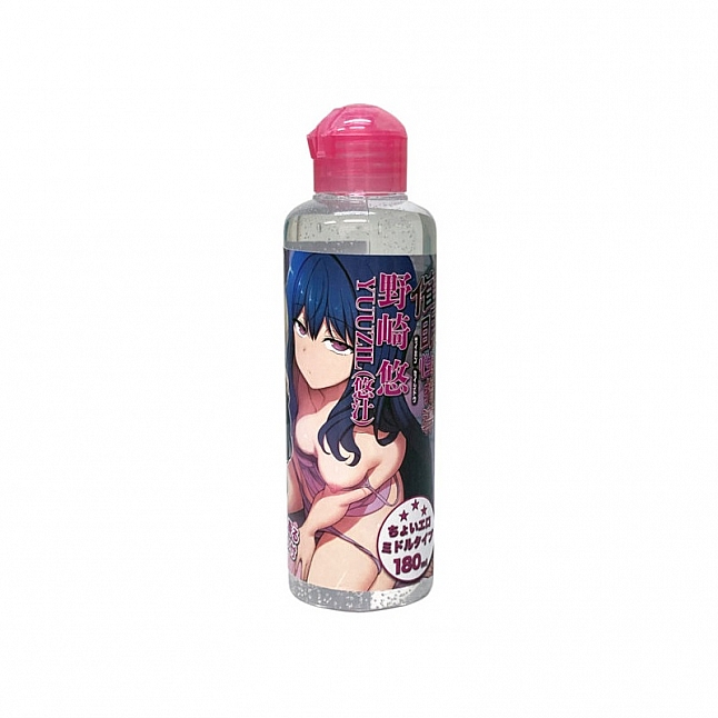 18DSC,成人用品,A-One - 催眠性指導 野崎悠 香味潤滑油 180ml,4582474863269