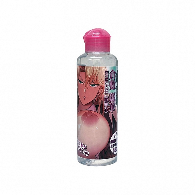 18DSC,成人用品,A-One - 催眠性指導 倉敷麗華 香味潤滑油 180ml,4582474863276