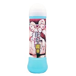 A-One - 催眠性指導 極上母娘汁 玲奈&麗華 冰感潤滑油 360ml A-One - 催眠性指導 極上母娘汁 玲奈&麗華 冰感潤滑油 360ml