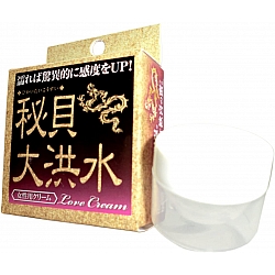 A-One - Higai Daikozui Women's Love Cream 5g