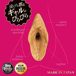 A-One - 小陰唇 GAL (ギャル) A-One - 小陰唇 GAL (ギャル)