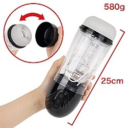 A-One - 啜啜吸精器 (ゴク吸バキューマー) A-One - 啜啜吸精器 (ゴク吸バキューマー)
