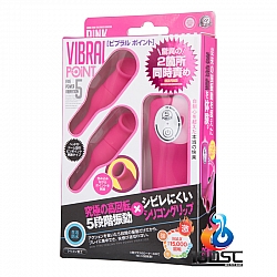 A-One - Vibral Point Five Power Vibrator
