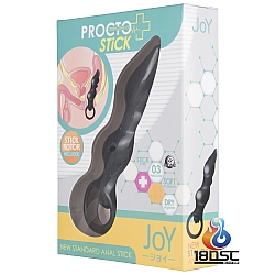 A-One - Procto Stick Joy 前列腺震動按摩器 A-One - Procto Stick Joy 前列腺震動按摩器