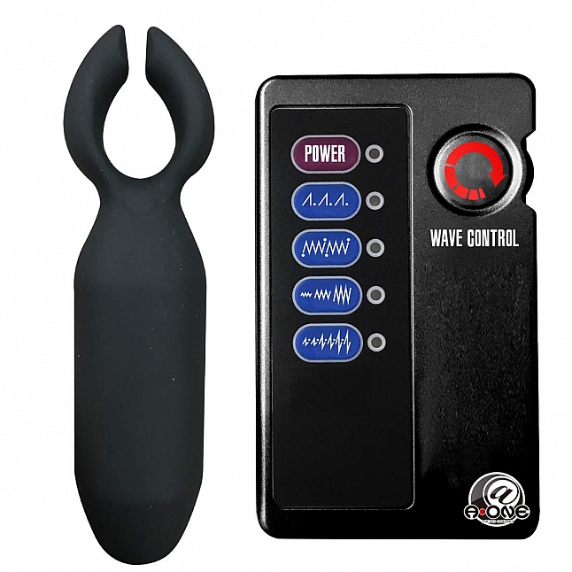 A-One - BIRI 乳頭電擊器,18DSC 成人用品店,4573432994781