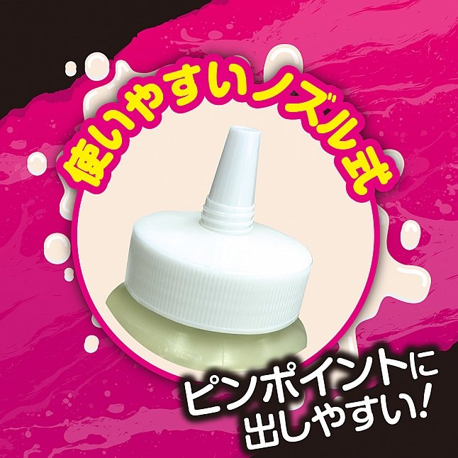 18DSC,Sex Toys,A-One - Pro-Choice Simulated Semen Lubricant 360ml,4582236080569