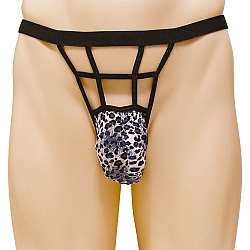 A-One - DANDY CLUB男士情趣內褲 - 013