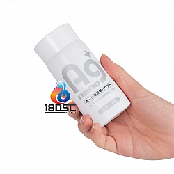 A-One - AG+ 純銀粒子抗菌除臭粉末 50g A-One - AG+ 純銀粒子抗菌除臭粉末 50g