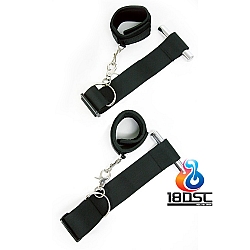 A-One - Elock 手捆綁系列 A-One - Elock 手捆綁系列