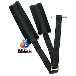 A-One - Elock 手腳捆綁系列