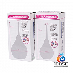 A-One - MEDY 浣腸灌洗器 A-One - MEDY 浣腸灌洗器