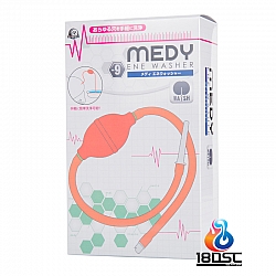 A-One - Medy 浣腸灌洗器 A-One - Medy 浣腸灌洗器
