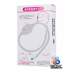A-One - Medy 浣腸灌洗器 A-One - Medy 浣腸灌洗器