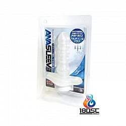 A-One - ANASLEEVE 多用套肛門自慰器 A-One - ANASLEEVE 多用套肛門自慰器