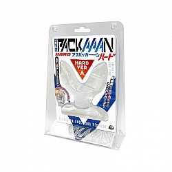 A-One - Ana Packaaan 上級後庭塞 硬版