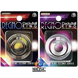 A-One - 堅挺鎖精持久環