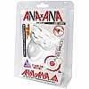 A-One - ANA X ANA 肛門擴張器 中碼