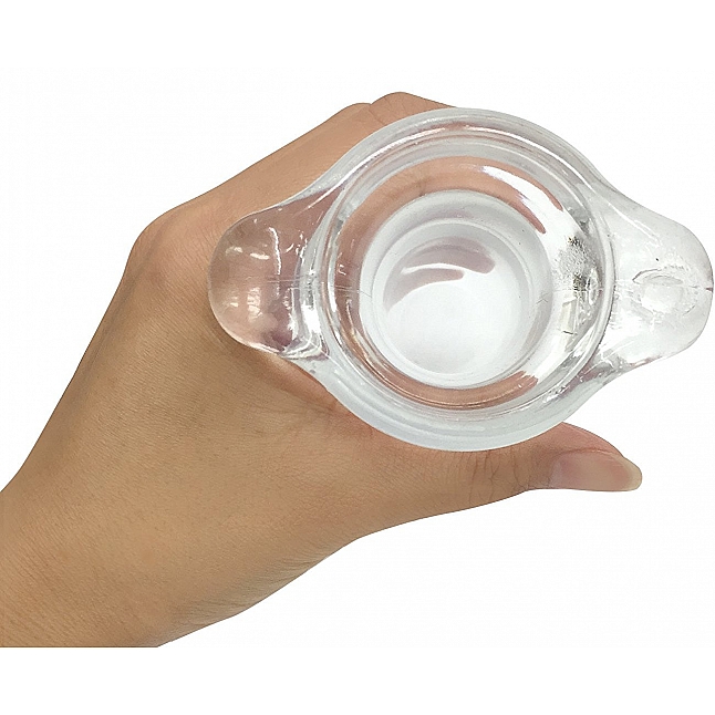 A-One - ANA X ANA 肛門擴張器 中碼,18DSC 成人用品店,4573432991179