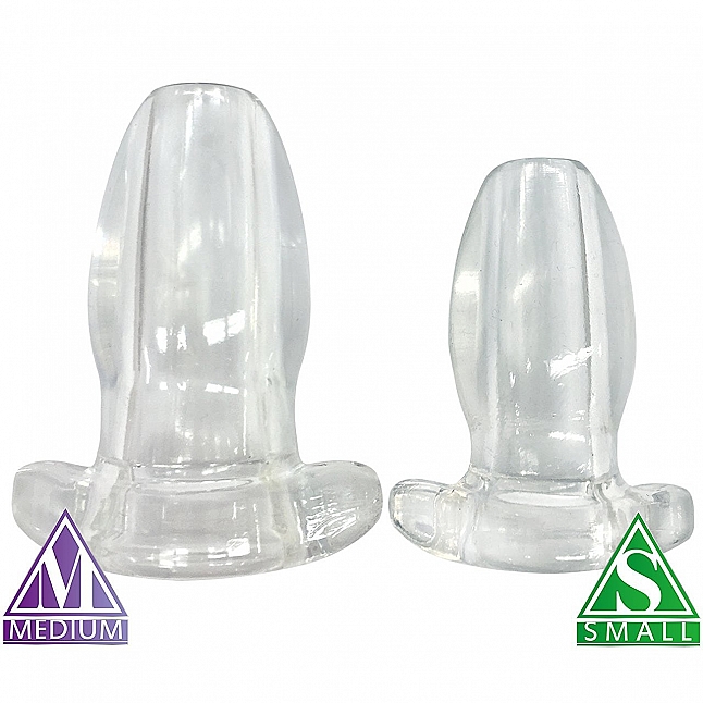A-One - ANA X ANA 肛門擴張器 中碼,18DSC 成人用品店,4573432991179