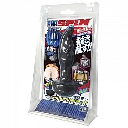 A-One - ANA Spin 前列腺按摩器 A-One - ANA Spin 前列腺按摩器