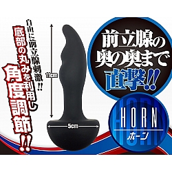 A-One - ANA Spin 前列腺按摩器 A-One - ANA Spin 前列腺按摩器