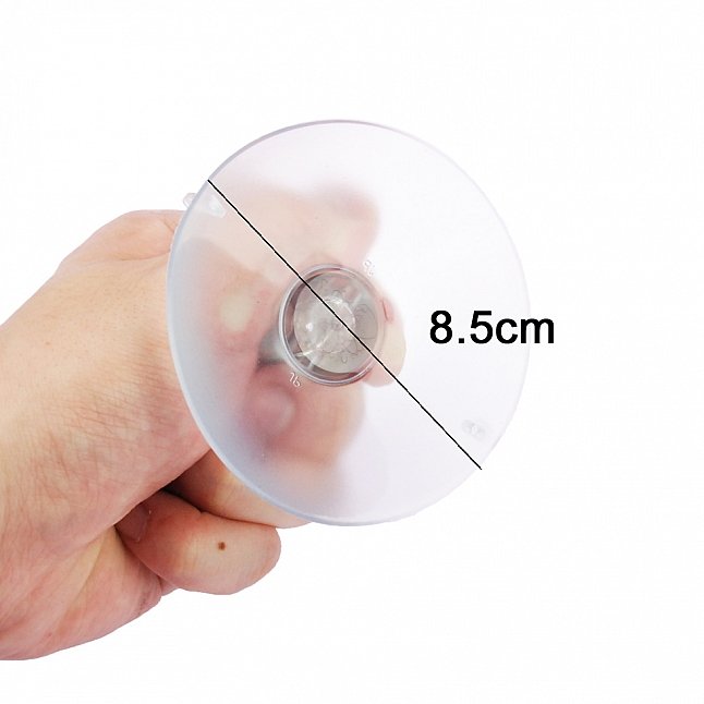 A-One – SM Training Suction Cup Hand and Foot Restraints|18DSC Sex Toys Shop 18DSC,Sex Toys,A-One – SM Training Suction Cup Hand and Foot Restraints,4573432992619
