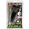 A-One - ANA X ANA 肛門擴張器 加長版