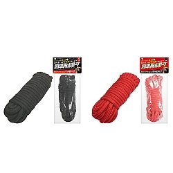 A-One - Trick Master 詭計師 SM繩 10米