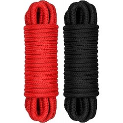 A-One - Trick Master 詭計師 SM繩 10米